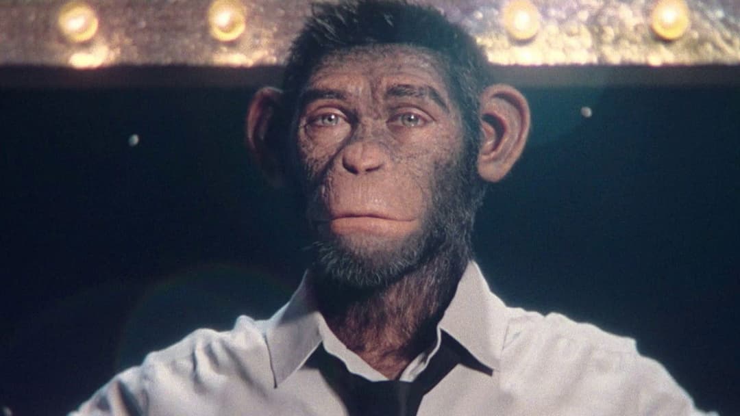 Роббі Вільямс: Better Man backdrop 16