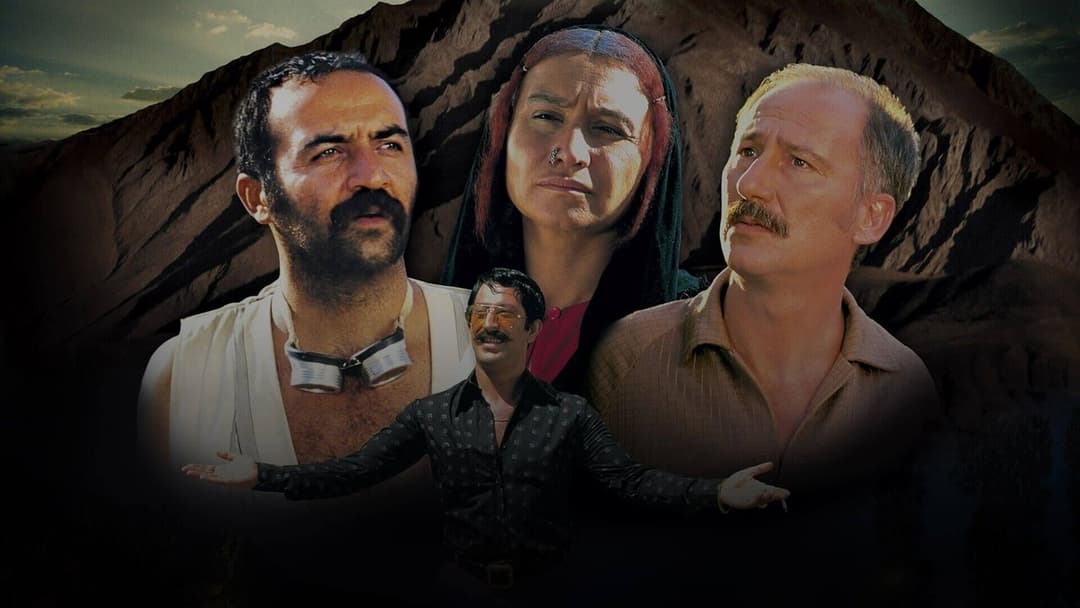 Vizontele backdrop 3