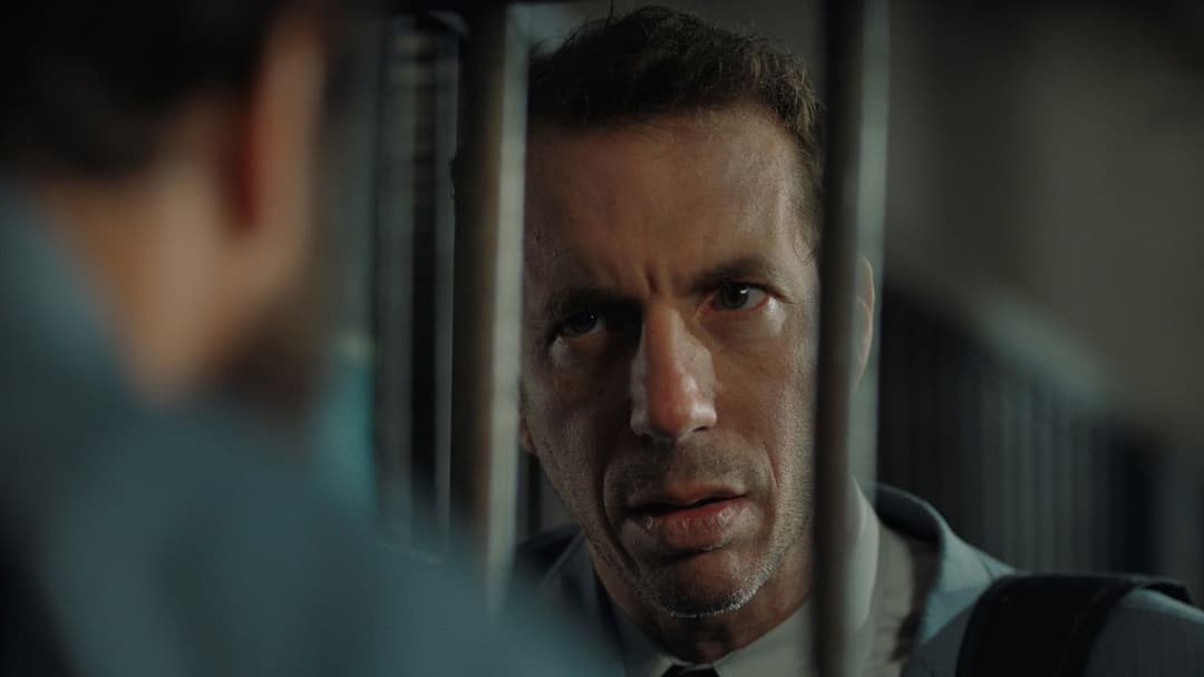 The Delinquents backdrop 6