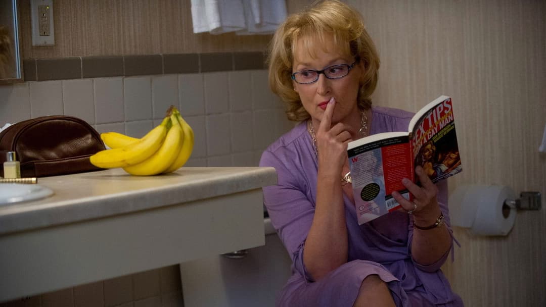 Wie beim ersten Mal backdrop 10