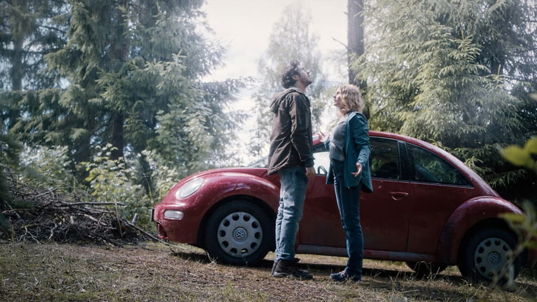 Бог Грому backdrop 4