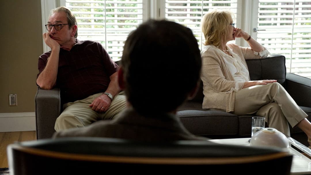 Wie beim ersten Mal backdrop 4