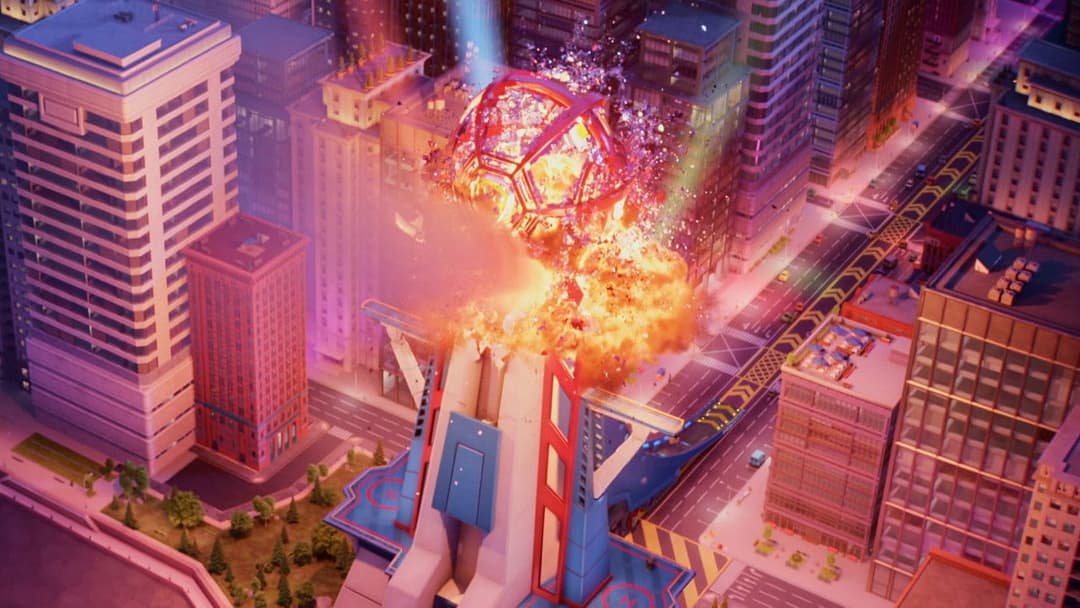 Paw Patrol: Der Mighty Kinofilm backdrop 7