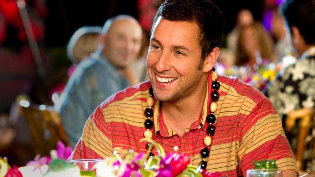 Just Go with It backdrop 15