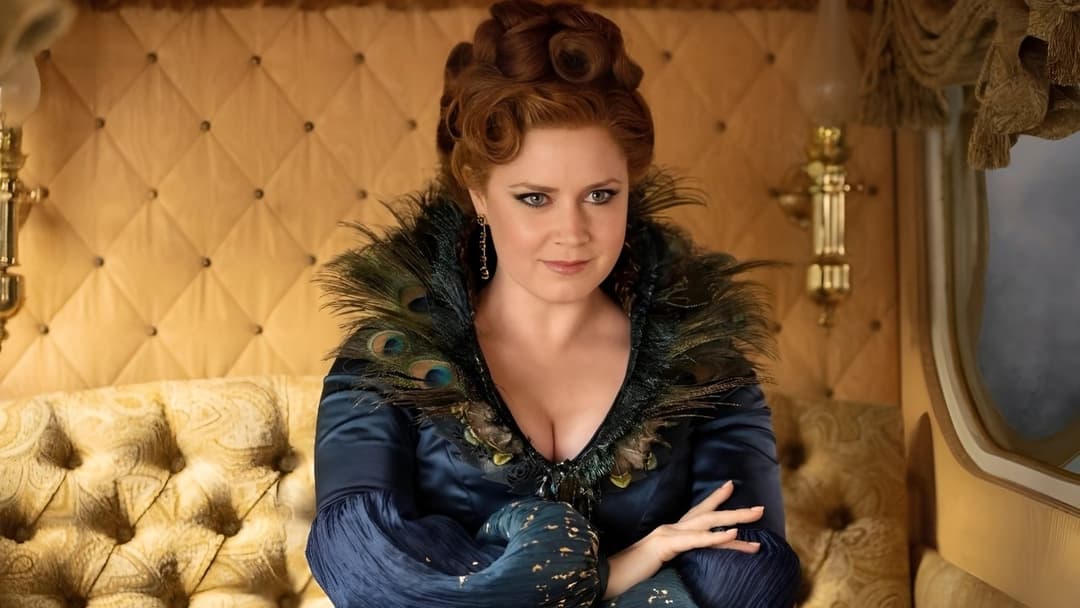 Verwünscht nochmal backdrop 13