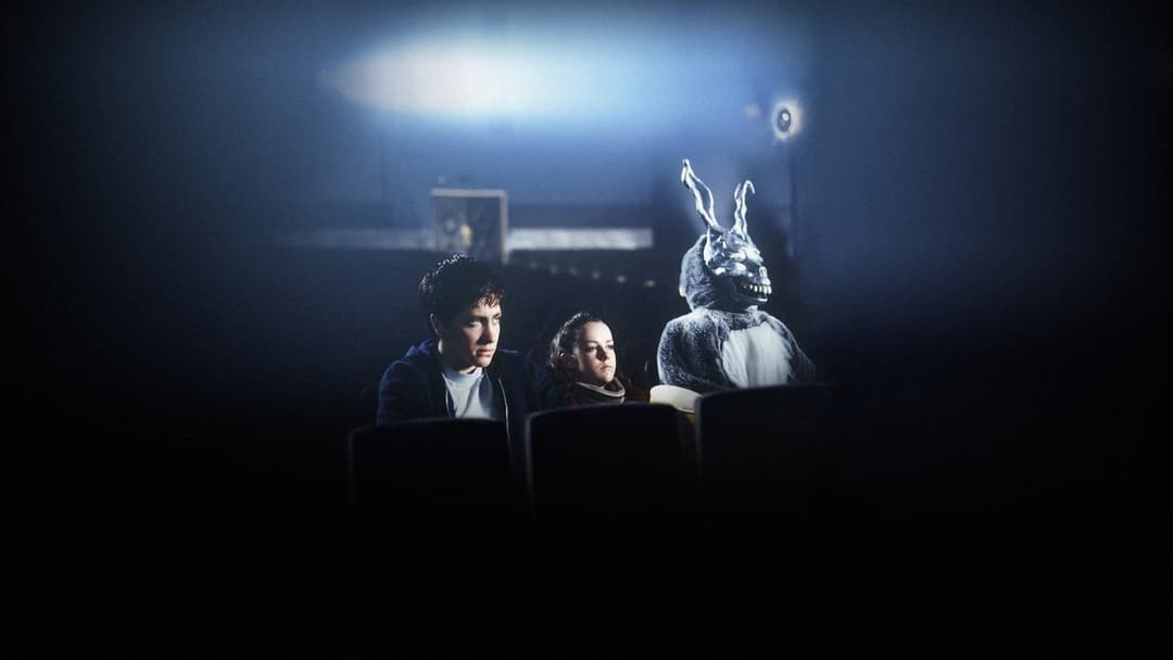 Donnie Darko backdrop 4