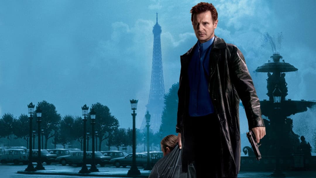 Викрадена backdrop 1