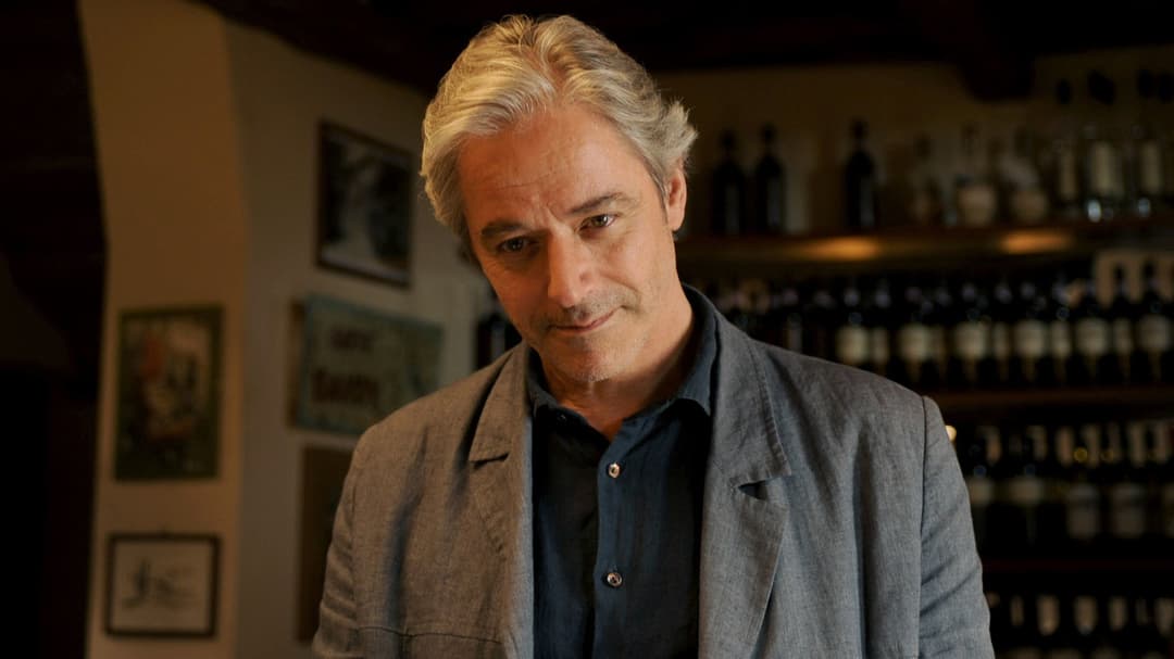 Die Liebesfälscher backdrop 16