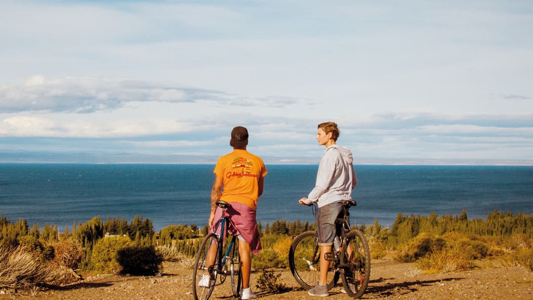 Mein bester Freund backdrop 17