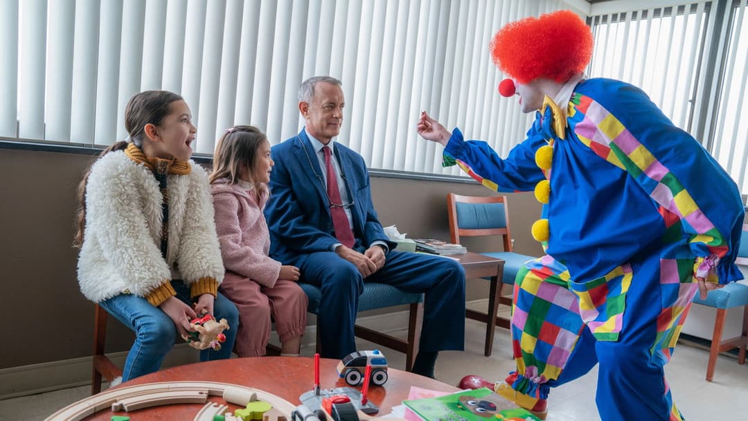 A Man Called Otto backdrop 7