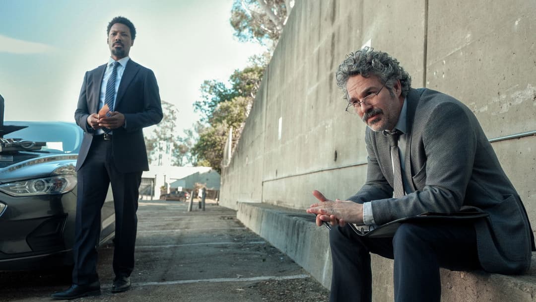 Crime 101 backdrop 10