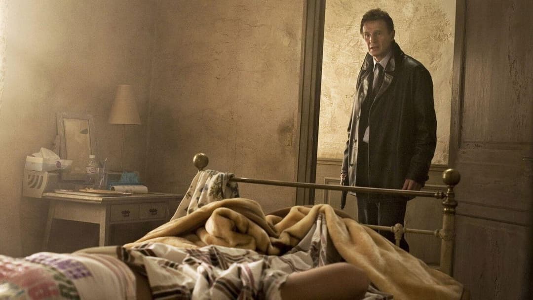 Викрадена backdrop 14