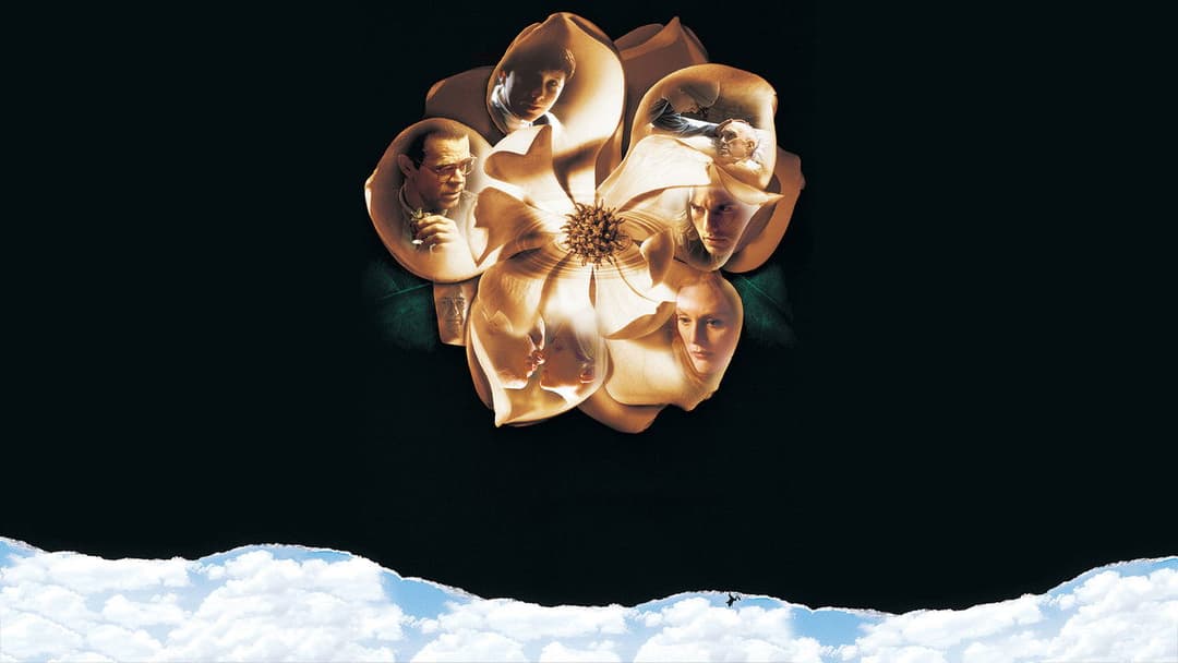 Magnolia backdrop 14