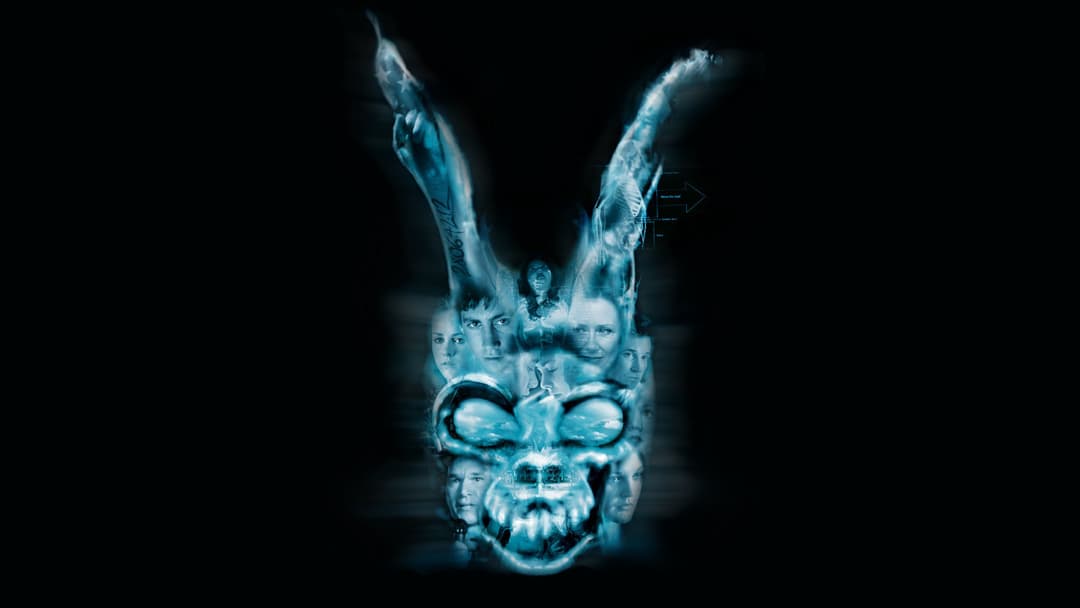 Donnie Darko backdrop 5