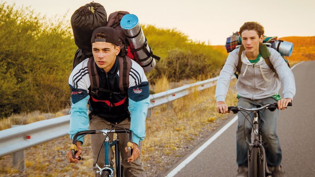 Mein bester Freund backdrop 9