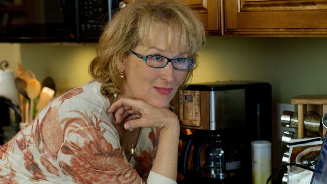 Wie beim ersten Mal backdrop 6