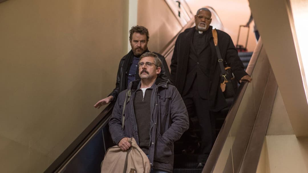 Last Flag Flying backdrop 10