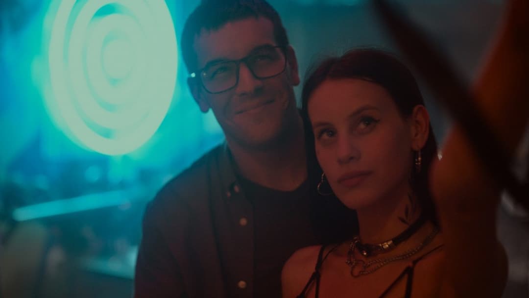 Cross The Line - Du sollst nicht töten backdrop 4