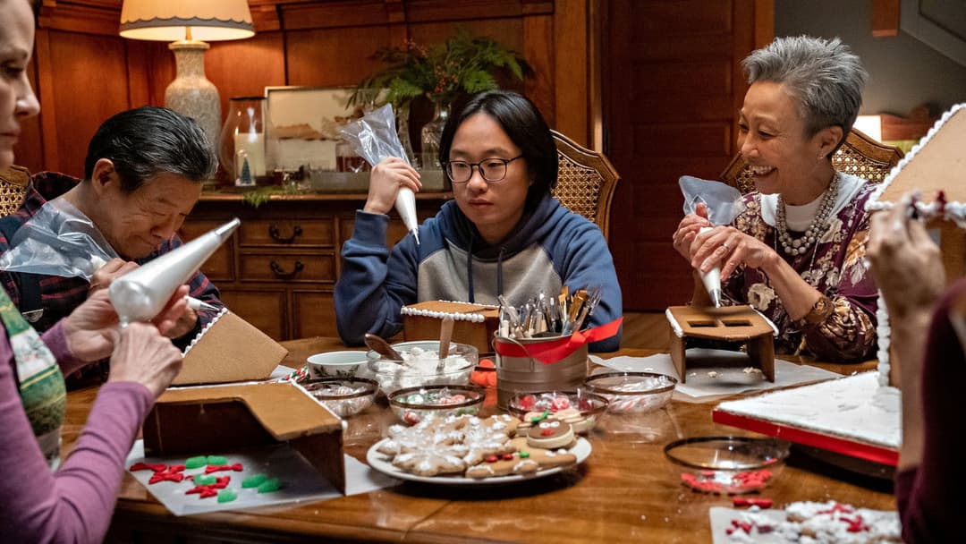 Love Hard backdrop 10