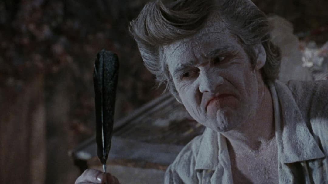 Ace Ventura: When Nature Calls backdrop 9