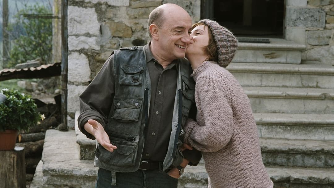 Je vous trouve très beau backdrop 3