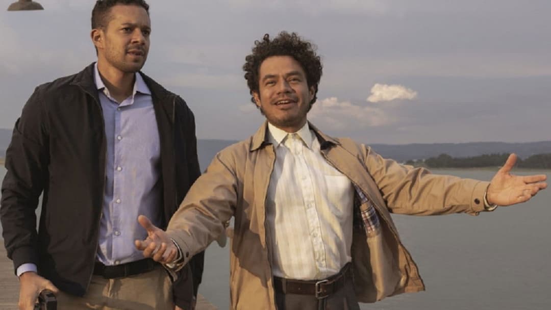 Die große Verführung backdrop 5