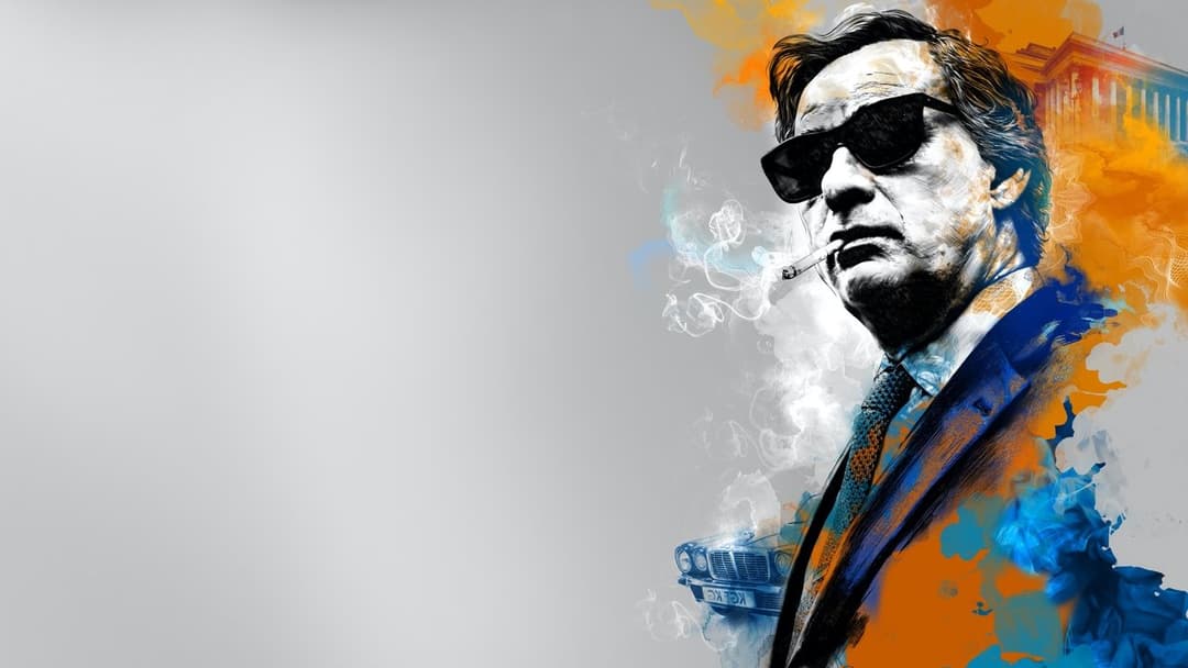 Smoke & Mirrors backdrop 1