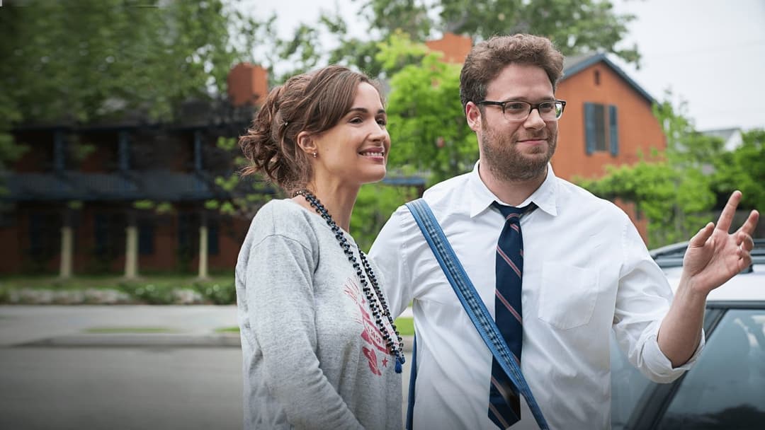 Bad Neighbors backdrop 5