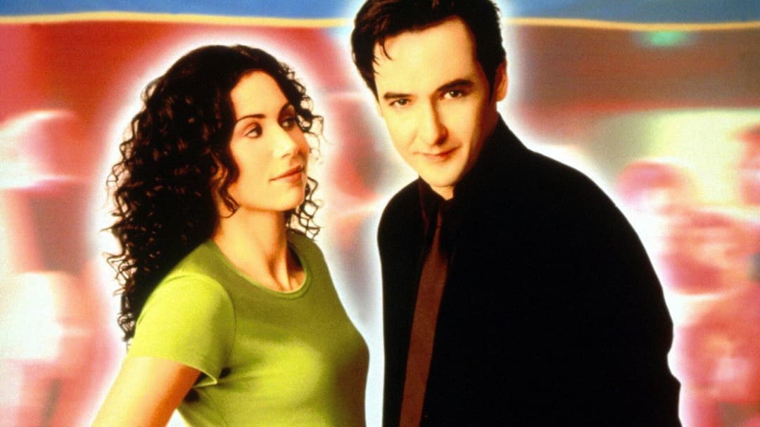 Grosse Pointe Blank: Ein Mann - Ein Mord backdrop 11
