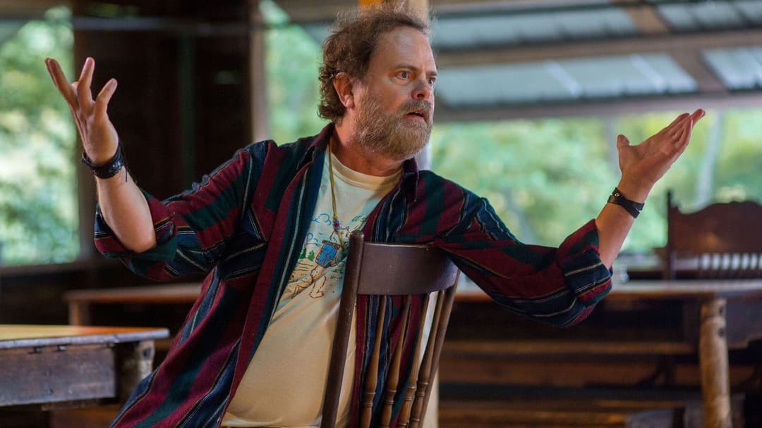 Езра: Неналежна поведінка backdrop 18