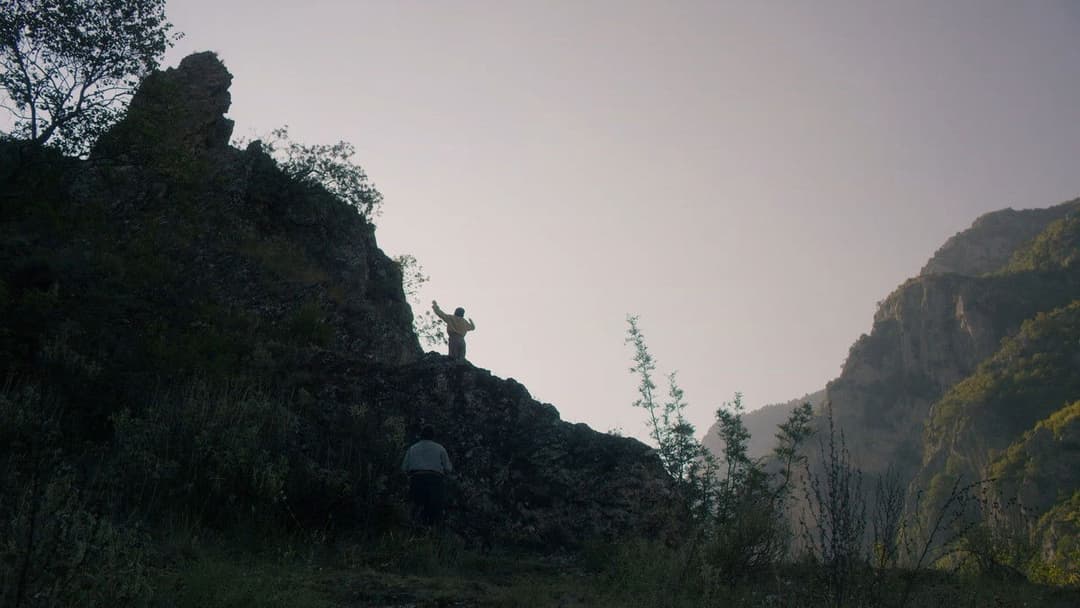 Άγιος Παΐσιος backdrop 14