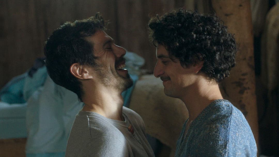 The Strong Ones backdrop 4