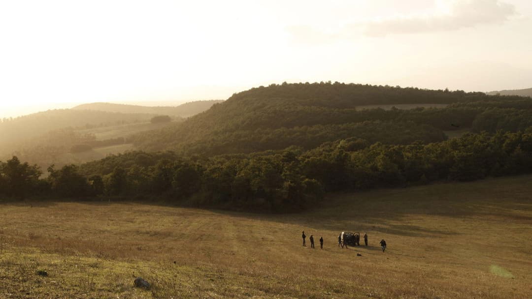 Le meraviglie backdrop 9