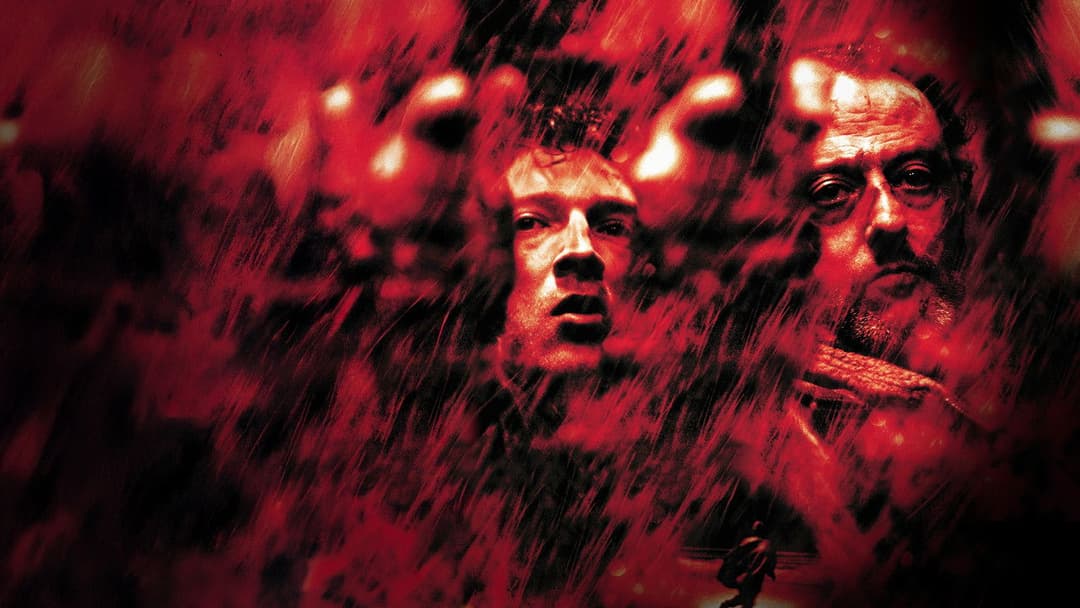 Багряні ріки backdrop 10