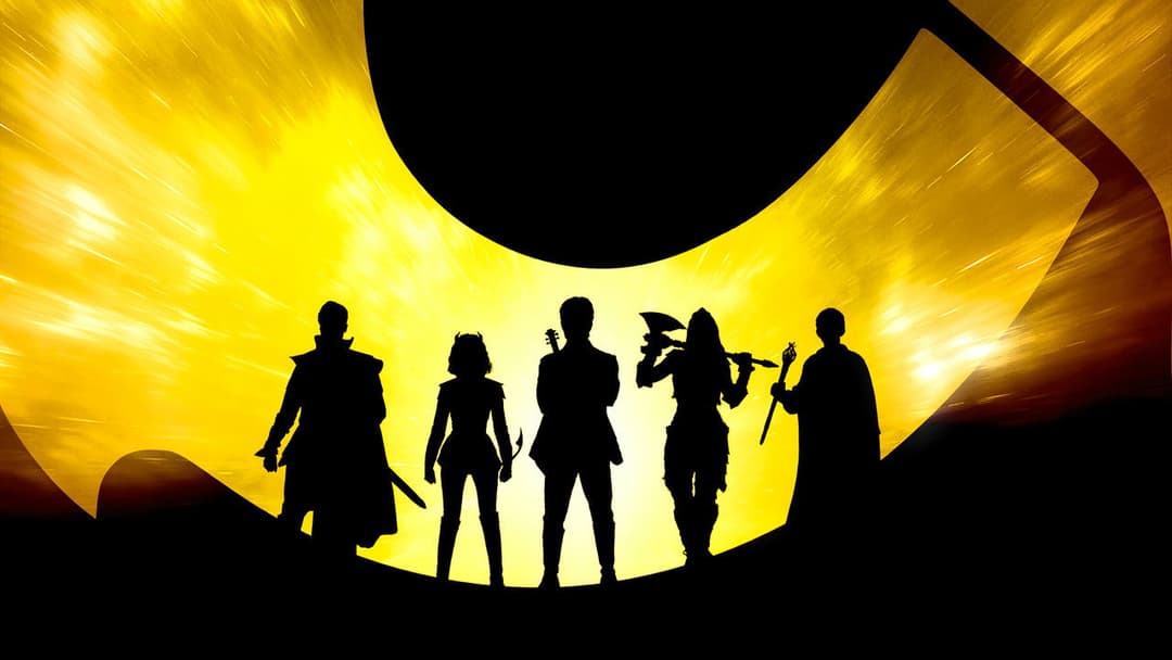 Dungeons & Dragons: Ehre unter Dieben backdrop 16