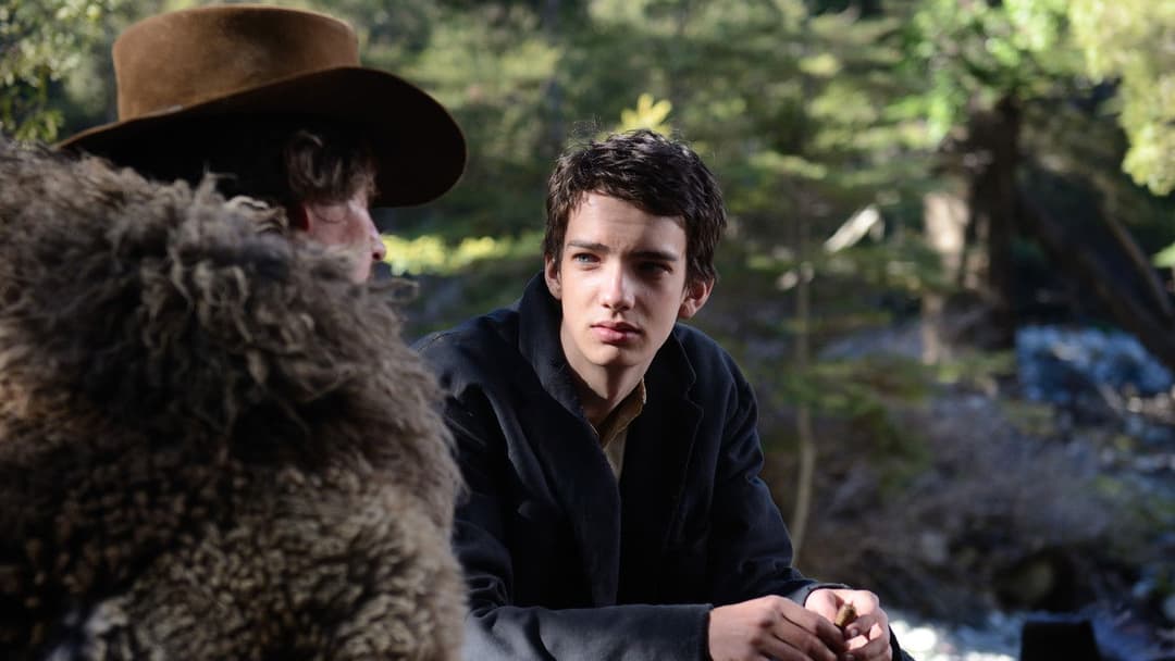 Slow West backdrop 12