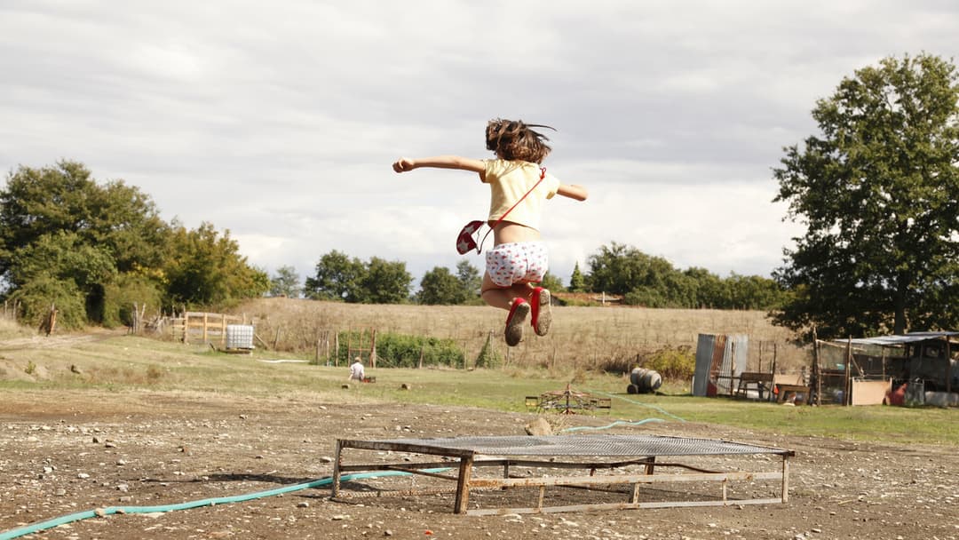 Le meraviglie backdrop 4