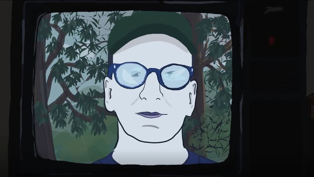 Waking Life backdrop 6