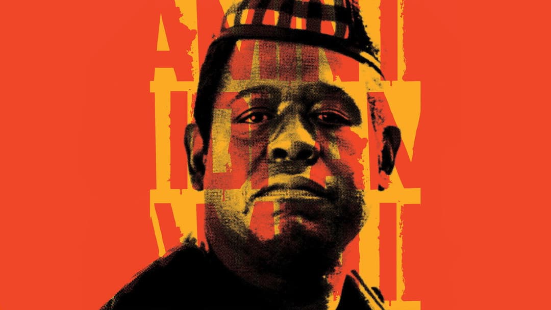 The Last King of Scotland backdrop 9