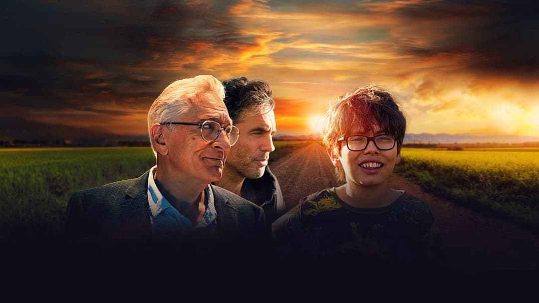 Езра: Неналежна поведінка backdrop 4