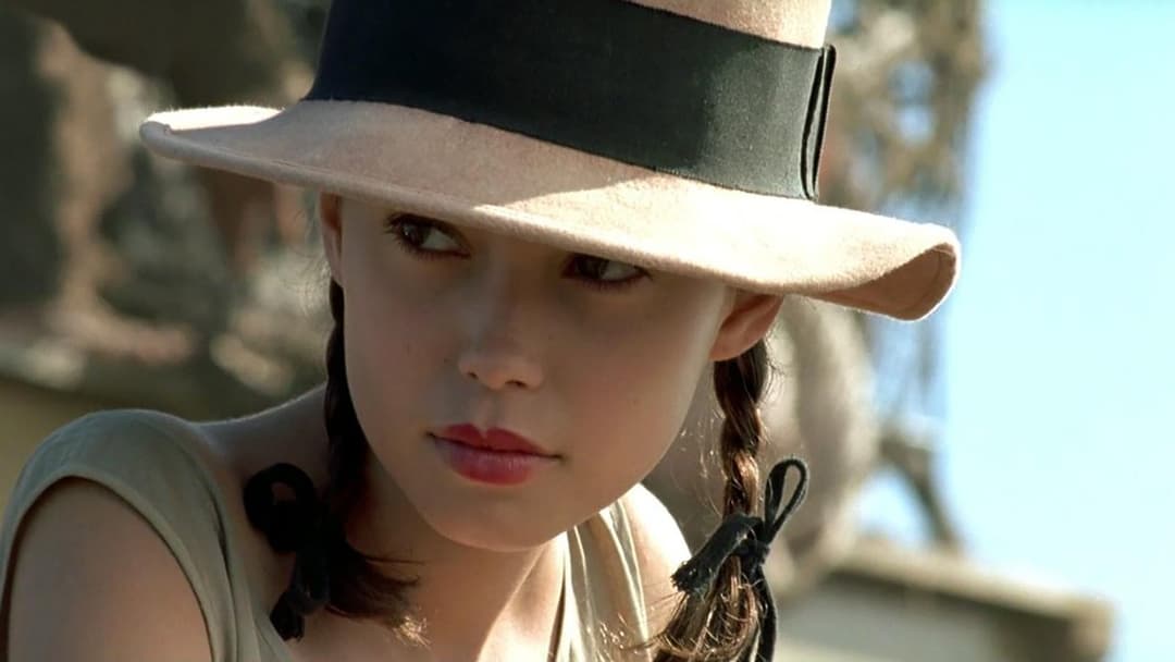 The Lover backdrop 11