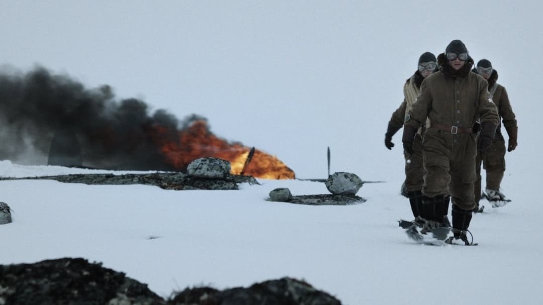 Into the White backdrop 2