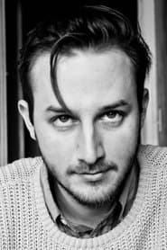 Шейн Дженсен