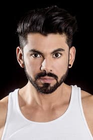 Алехандро Бельмонте