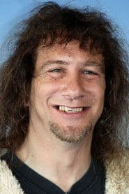 Стів 'Ліпс' Кадлоу