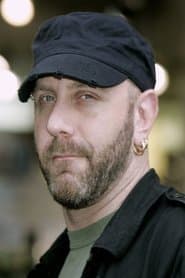 Гленн Гйорффі