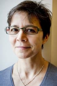 Енн-Марі Макдональд