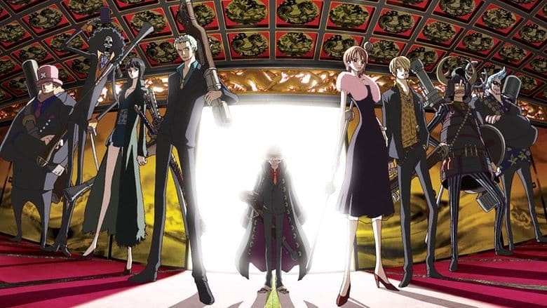 Seeabenteuer Hintergrund