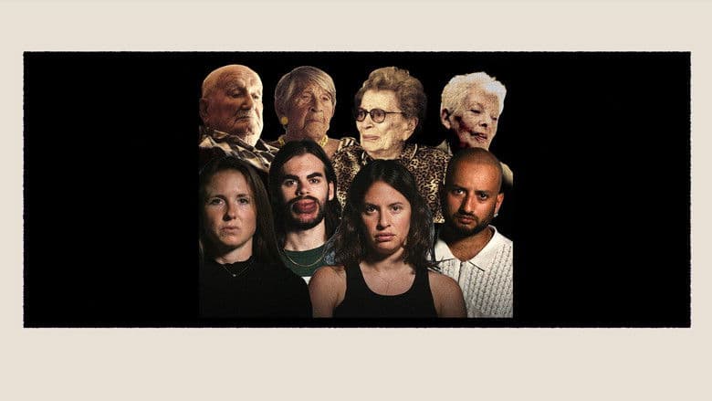 Documentary backdrop