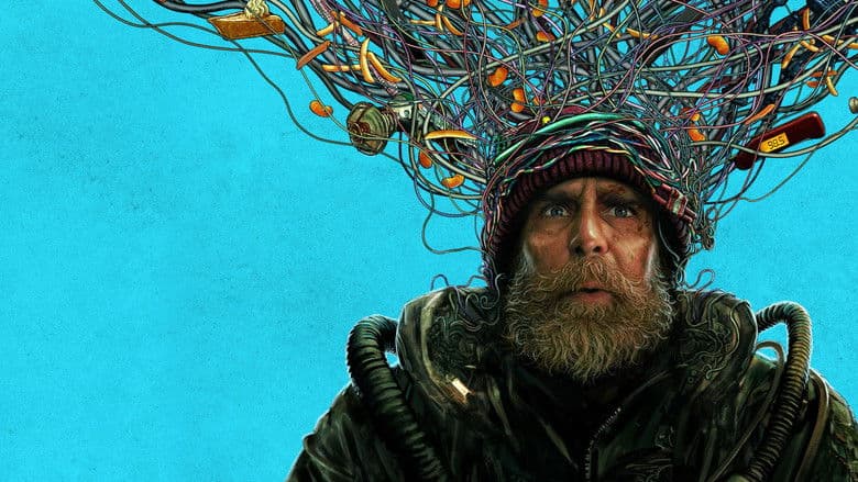 Films like Good Luck, Have Fun, Don't Die (2026)